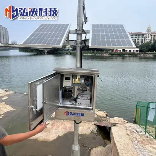 湖南|智能柔性分流井案例