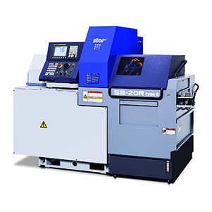 斯大走心機(jī)SB-20R