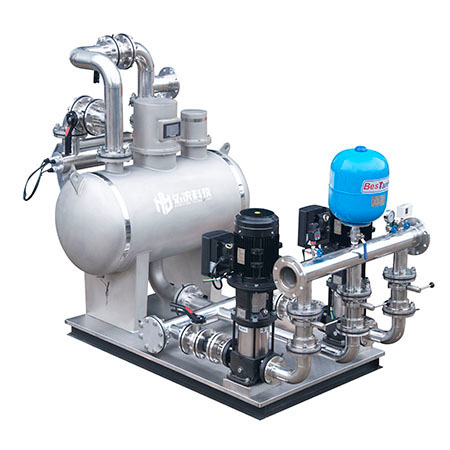 無(wú)負(fù)壓供水設(shè)備